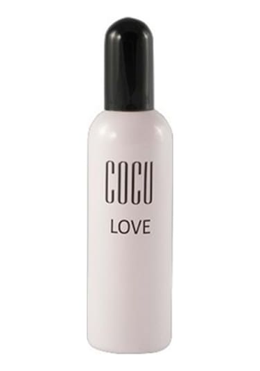 Cocu K19 Kadın Parfüm EDP 50 ML