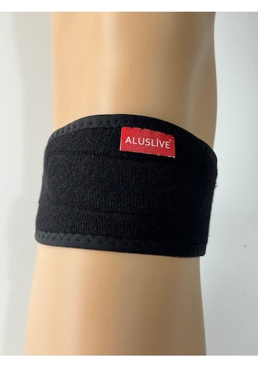 Aluslive Patella Tendom Bandı