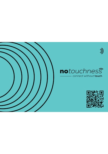Nfc Dijital Kartvizit