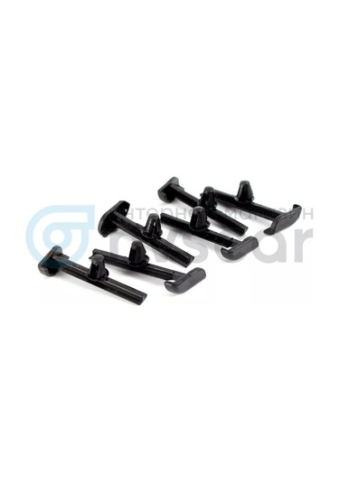 Nvscar Granta İçin Dış Kadife Kürek Koruyucu Efekt Kapakları 211626964