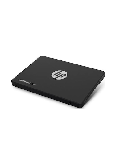 HP S650 345M9AA 2.5" 480 GB 560/490 MB/S SATA 3 SSD