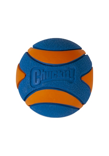 Chuckit! Utra Squeaker Sesli Köpek Oyun Topu Büyük Boy