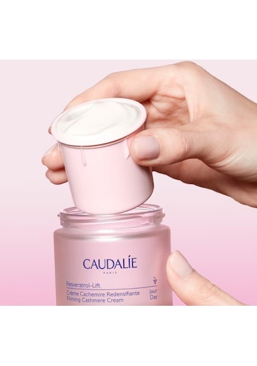 Caudalie Resveratrol Lift Firming Cashmere Cream Refill 50 ML