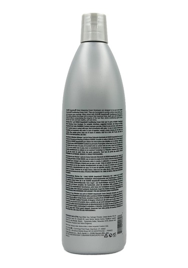 Rusk Deepshine 10 Volume 3% Oksidan Krem 1000ml