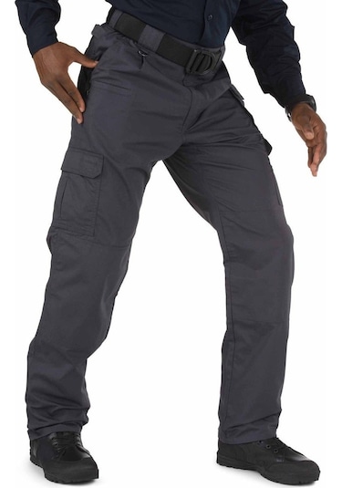 5.11 Taclıte Pro Pantolon Mat Siyah (461216506) Siyah