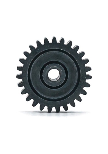 Youmex Rc Araba Alüminyum-çelik Aks Seti: 144001 1/14伟力 İçin Kutu Kemiği, Birleştici, Tekerlek Axi, Diferansiyel Kupa Ve 27t Motor Dişi Mor