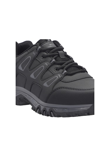 Slazenger GANA I Kadın  Siyah / Siyah Outdoor