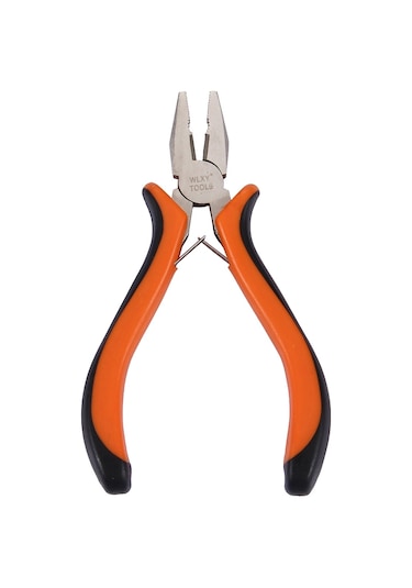 Sones Wlxy 4.5 İnç Elektronik Pense Kesme Pensesi Onarım El Aleti