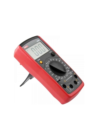 Uni-t Ut-601 Kondansatör Ölçer