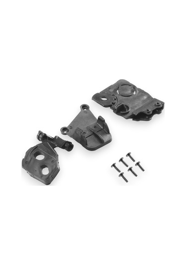 Opel Grandland X 2017 Sol Far Tamir Seti Oem 265956055821 Lh