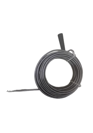 Lavabo & Kanal Açma Sustası 15 Metre