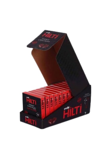 Hilti 12'li Çikolata