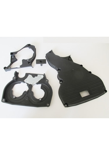 Fıat Palıo 97/02 Triger Kapağı Set 1.6 Cc 16v