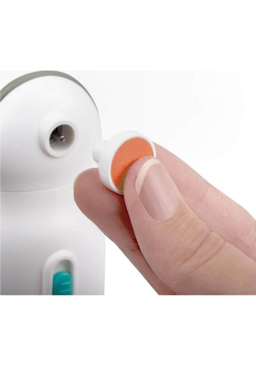 Bblüv Trimö Pilli Tırnak Törpüsü Yedek Uç 12+ Ay