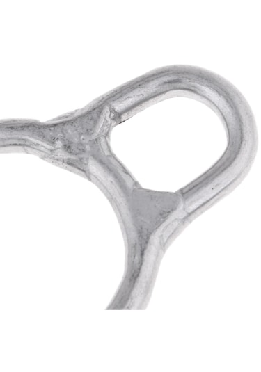 Homyl Evrensel Paslanmaz Çelik Kiteboard Uçurtma Sörfü