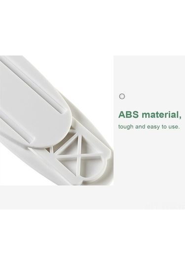 Novahub Yapışkan Priz Tutucu - 10kg, Kolay Kurulum, Çok Amaçlı, Küçük Boyutlu