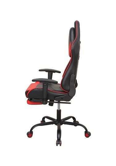 Adore Gaming Prox Oyuncu Koltuğu Siyah / Kırmızı S.deri 71x77,5-126x136 Cm Kırmızı Adore Gaming Prox Oyuncu Koltuğu Siyah / Kırmızı S.deri 71x77,5-126x136 Cm Kırmızı