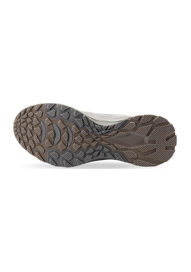 Forelli Toygar Erkek Comfort Ayakkabı Gri Gri