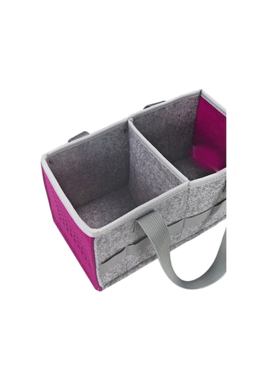 Homyl Audio Starter Için Taşıma Çantası Menekşe Menekşe Diğer