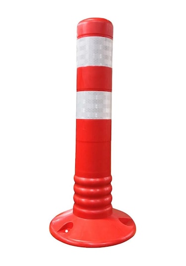 Delinatör Eko Esnek Şerit Ayırıcı 45 Cm