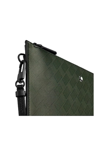 Montblanc Extreme 3.0 El Çantası 220245 Yeşil