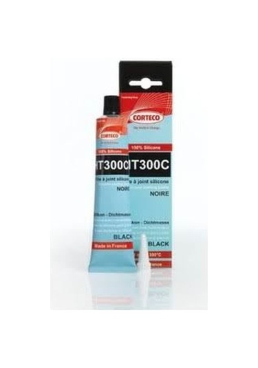 Corteco - Conta Sıvı Conta Sıyah Ht300 80 Ml. 300c. AOD-CORTECO 84099300