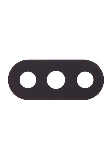 10 Adet Arka Kamera Lens Kapağı Xiaomi Redmi Note 5 Pro / Redmi Note 5