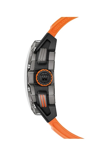 Welder Moody Wwrr1003 Erkek Kol Saati