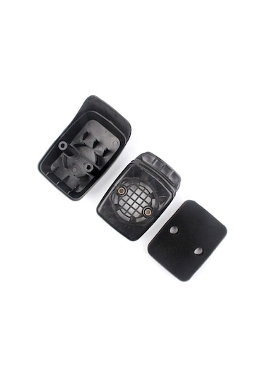 Suntek Hava Filtresi Seti Bahçe Çim Biçme Makinesi Parçaları