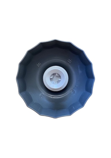 Fakir Uyumlu Amirex Blender Doğrayıcı Hazne Kapağı