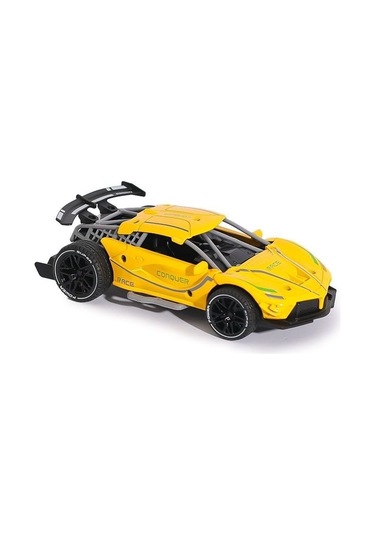 Klx600-325 Çek Bırak Sesli Die Cast Araba 1:32 -vardem Karışık