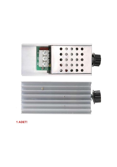 10000 Watt Dimmer Ac 220v 10000w