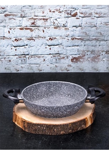 Taç Ultra Granit Sahan 20 Cm Tac-3514