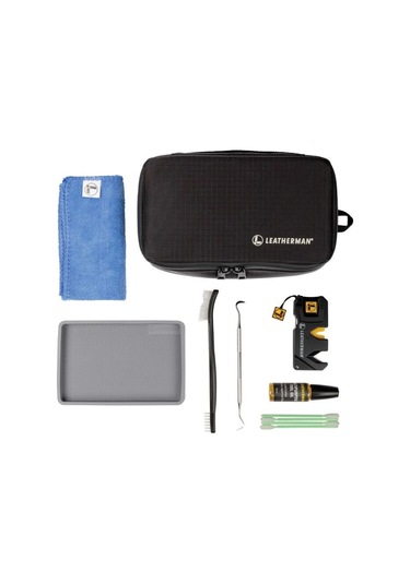 Leatherman Alet Bakım Seti Çok Renkli