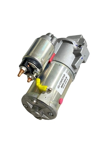 Comstar 12v Marş Motoru Motorcraft Tipi 11 Diş Ford Tourneo Custom/transıt Custom/transıt V363