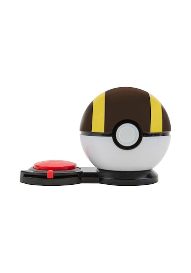 Pokemon Sürpriz Atak Oyun Seti - Sneasel + Ultra Ball