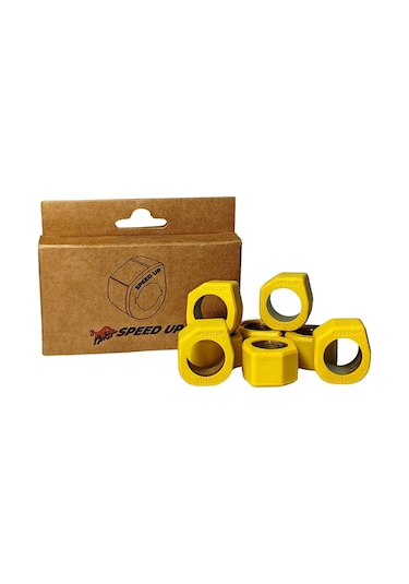 Arora Max T 150cc Leone Performans Bagası 14 Gram