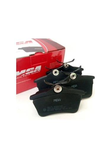 Arka Balata 307 C3 C4 Mga55202-4252.41