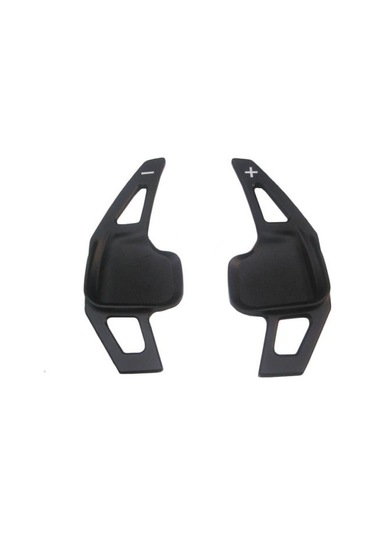 T-line Bmw 3-4-5 Serisi Paddle Shift F1 Vites - Siyah