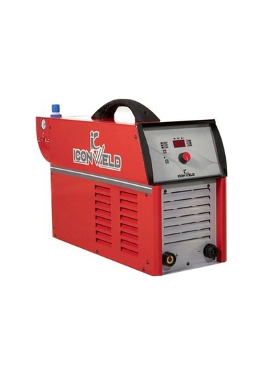 Iconweld Plazma Kesim Makinası