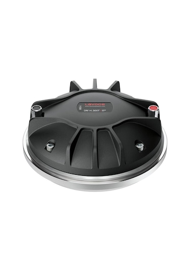 Lavoce Dn14.300t 220w 109db 1.4" Neodimyum Tweeter Driver Sürücü