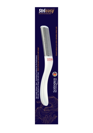 Strleasy 6520 Solıngen Çelik Ayak Rendesi