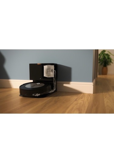 Roomba Combo J5+ Akıllı Robot Süpürge Ve Paspas