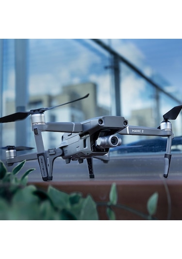 Dji Mavic 2 için Pgytech Iniş Takımı Uzantıları P-Ha-037