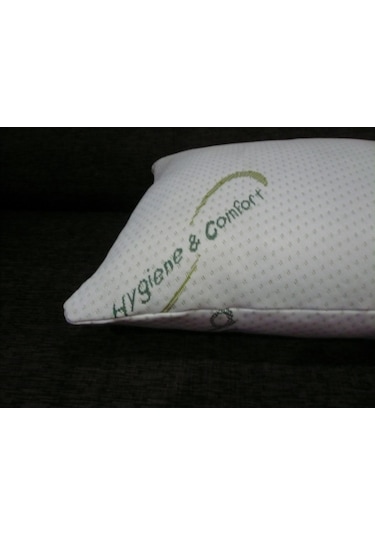 50x70 Opalin Visco Yastık Bamboo