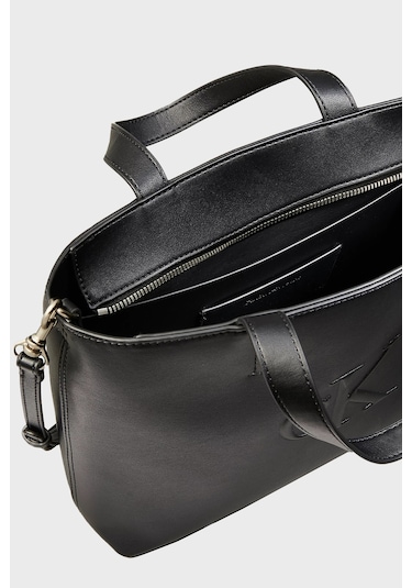Calvin Klein Bayan Çanta Lv04k3111g Ub1 Siyah