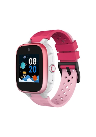 Havit KW12 4G Sim Kartlı Akıllı Çocuk Saati (Distribütör Garantili)