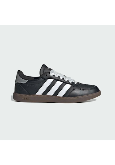 Adidas Breaknet Sleek Kadın Günlük Spor Ayakkabı C-adıjq7317b10a00 Siyah