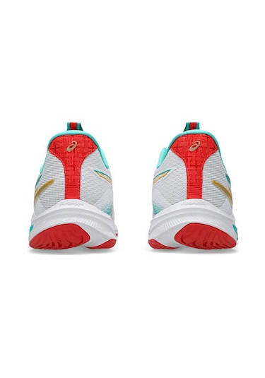 Asics Netburner Ballistic Ff 4 Unisex Voleybol Ayakkabısı 1052a090-960 Siyah Siyah