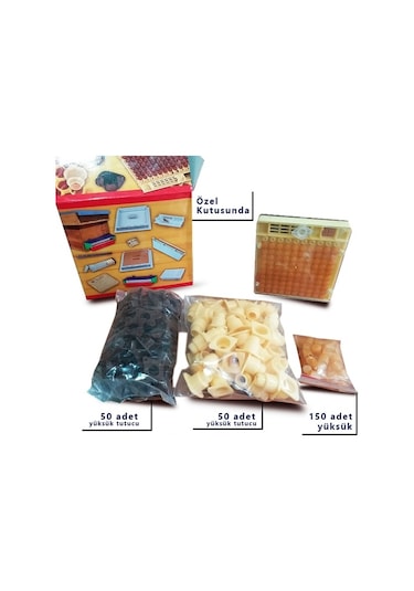 Ana Arı Üretim Seti 02100